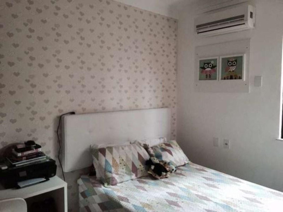 Imagem Apartamento com 3 Quartos à Venda, 120 m² em Caminho Das árvores - Salvador Imagem Apartamento com 3 Quartos à Venda, 120 m² em Caminho Das árvores - Salvador