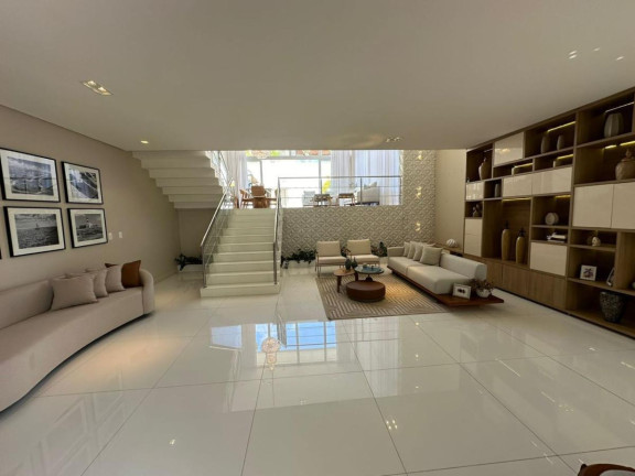 Imagem Casa de Condomínio com 4 Quartos à Venda, 685 m² em Alphaville Ii - Salvador