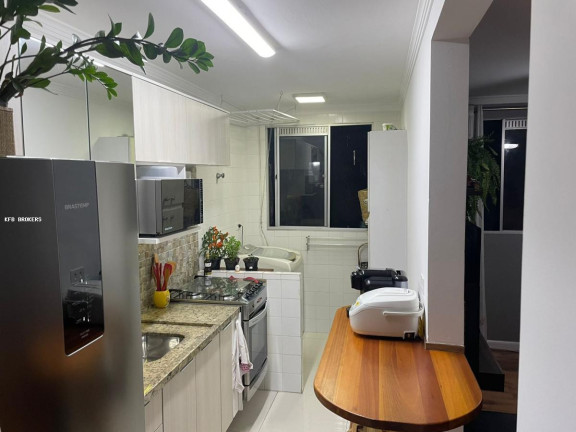Imagem Apartamento com 2 Quartos à Venda, 480 m² em Vila São Silvestre - São Paulo