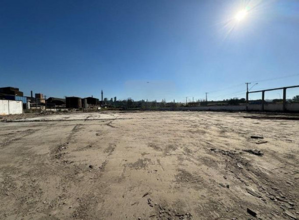 Imagem Terreno para Alugar, 10.000 m² em Capuava - Mauá Imagem Terreno para Alugar, 10.000 m² em Capuava - Mauá