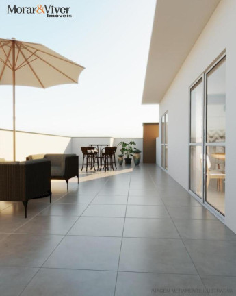 Imagem Cobertura com 3 Quartos à Venda, 190 m² em Pedro Moro - São José Dos Pinhais Imagem Cobertura com 3 Quartos à Venda, 190 m² em Pedro Moro - São José Dos Pinhais
