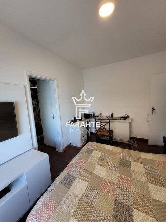 Imagem Apartamento com 2 Quartos à Venda, 100 m² em Itararé - São Vicente