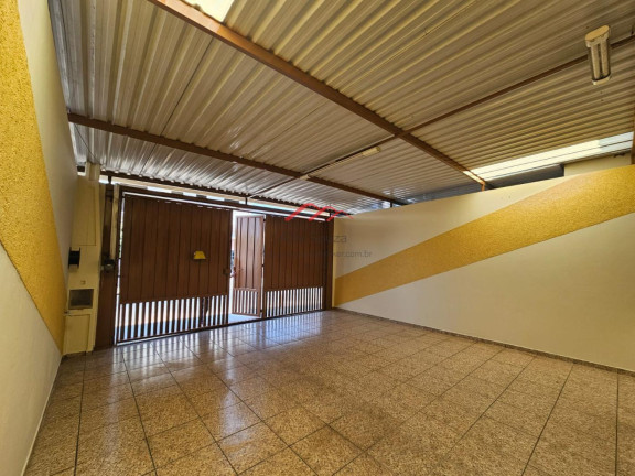 Imagem Casa com 2 Quartos à Venda, 85 m² em Jardim Dall`orto - Sumaré Imagem Casa com 2 Quartos à Venda, 85 m² em Jardim Dall`orto - Sumaré