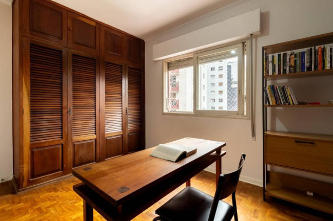 Imagem Imóvel com 2 Quartos à Venda, em Higienópolis - São Paulo Imagem Imóvel com 2 Quartos à Venda, em Higienópolis - São Paulo