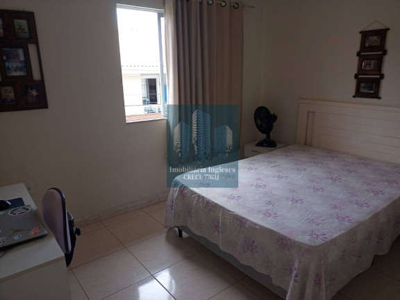 Imagem Apartamento com 3 Quartos à Venda, 90 m² em Ingleses Do Rio Vermelho - Florianópolis Imagem Apartamento com 3 Quartos à Venda, 90 m² em Ingleses Do Rio Vermelho - Florianópolis