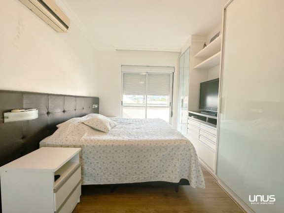 Imagem Cobertura com 3 Quartos à Venda, 268 m² em Coqueiros - Florianópolis