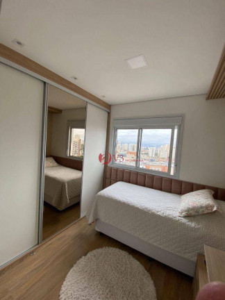 Imagem Apartamento com 3 Quartos à Venda, 110 m² em Cidade Mãe Do Céu - São Paulo