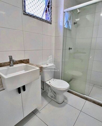 Imagem Apartamento com 2 Quartos à Venda, 61 m² em Cocó - Fortaleza