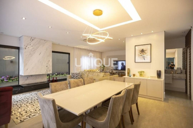 Imagem Casa de Condomínio com 4 Quartos à Venda, 500 m² em Horto Florestal - Jundiaí Imagem Casa de Condomínio com 4 Quartos à Venda, 500 m² em Horto Florestal - Jundiaí