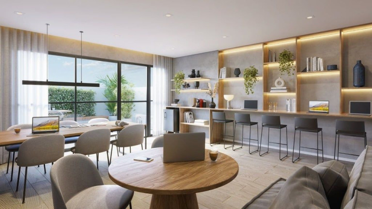 Imagem Apartamento com 2 Quartos à Venda, 30 m² em Vila Da Saúde - São Paulo Imagem Apartamento com 2 Quartos à Venda, 30 m² em Vila Da Saúde - São Paulo