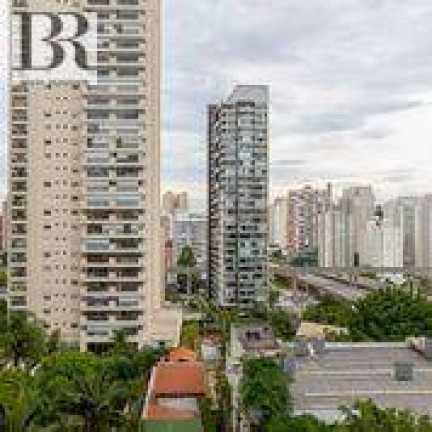 Imagem Apartamento com 1 Quarto à Venda, 49 m² em Campo Belo - São Paulo Imagem Apartamento com 1 Quarto à Venda, 49 m² em Campo Belo - São Paulo