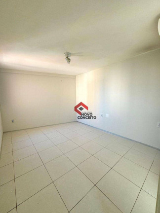 Imagem Apartamento com 3 Quartos à Venda, 112 m² em Engenheiro Luciano Cavalcante - Fortaleza
