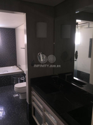 Imagem Apartamento com 4 Quartos à Venda, 320 m² em Tatuapé - São Paulo