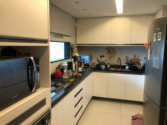 Imagem Apartamento com 4 Quartos à Venda, 175 m² em Boa Viagem - Recife