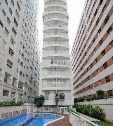 Imagem Apartamento com 2 Quartos à Venda, 60 m² em Higienópolis - São Paulo Imagem Apartamento com 2 Quartos à Venda, 60 m² em Higienópolis - São Paulo