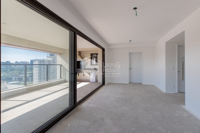 Imagem Apartamento com 3 Quartos à Venda, 153 m² em Moema - São Paulo Imagem Apartamento com 3 Quartos à Venda, 153 m² em Moema - São Paulo