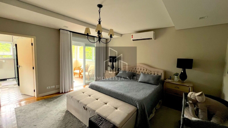 Imagem Casa com 4 Quartos à Venda, 419 m² em Alphaville - Santana De Parnaíba Imagem Casa com 4 Quartos à Venda, 419 m² em Alphaville - Santana De Parnaíba