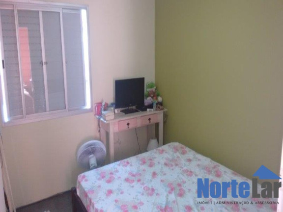 Imagem Apartamento com 2 Quartos à Venda, 46 m² em Vila Jaraguá - São Paulo Imagem Apartamento com 2 Quartos à Venda, 46 m² em Vila Jaraguá - São Paulo