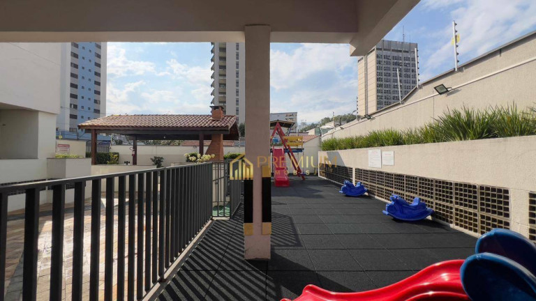 Imagem Apartamento com 3 Quartos à Venda, 117 m² em Jardim São Dimas - São José Dos Campos Imagem Apartamento com 3 Quartos à Venda, 117 m² em Jardim São Dimas - São José Dos Campos
