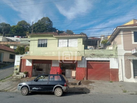Casa com 2 Quartos à Venda, 131 m² em Vila Nova - Poços De Caldas