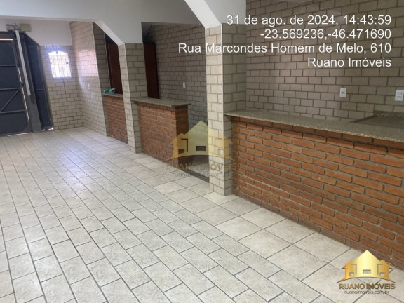 Imagem Sobrado com 4 Quartos à Venda, 425 m² em Jardim Nossa Senhora Do Carmo - São Paulo Imagem Sobrado com 4 Quartos à Venda, 425 m² em Jardim Nossa Senhora Do Carmo - São Paulo