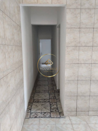 Imagem Casa com 4 Quartos à Venda, 192 m² em Jardim Satélite - São José Dos Campos Imagem Casa com 4 Quartos à Venda, 192 m² em Jardim Satélite - São José Dos Campos