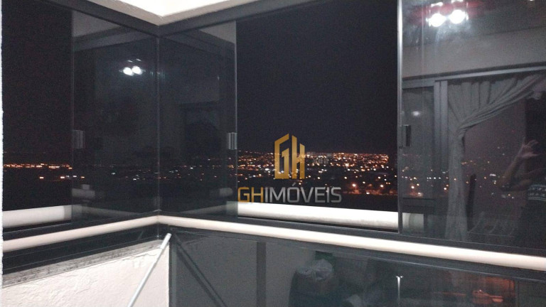 Imagem Apartamento com 3 Quartos à Venda, 83 m² em Residencial Eldorado - Goiânia Imagem Apartamento com 3 Quartos à Venda, 83 m² em Residencial Eldorado - Goiânia