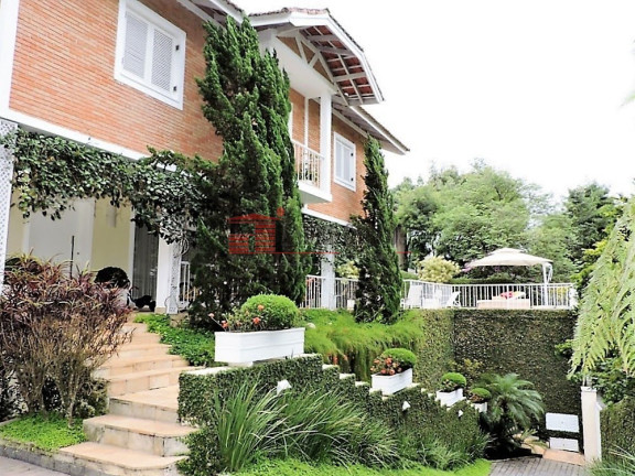 Imagem Casa de Condomínio com 4 Quartos à Venda, 429 m² em Recanto Impla - Carapicuíba Imagem Casa de Condomínio com 4 Quartos à Venda, 429 m² em Recanto Impla - Carapicuíba