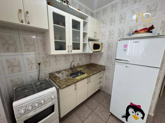 Imagem Apartamento com 1 Quarto à Venda, 40 m² em Mirim - Praia Grande Imagem Apartamento com 1 Quarto à Venda, 40 m² em Mirim - Praia Grande