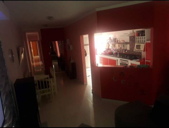 Imagem Casa com 3 Quartos à Venda, 150 m² em Vila Nova Sorocaba - Sorocaba Imagem Casa com 3 Quartos à Venda, 150 m² em Vila Nova Sorocaba - Sorocaba