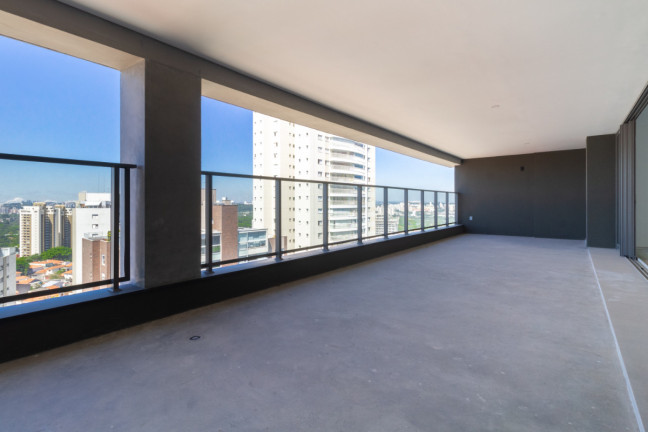 Imagem Apartamento com 4 Quartos à Venda, 232 m² em Lapa - São Paulo