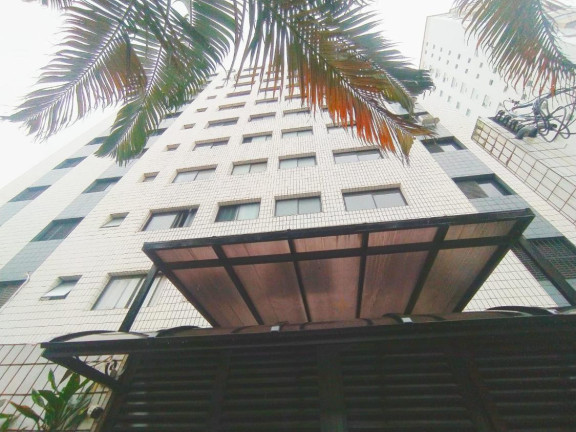 Imagem Apartamento com 1 Quarto à Venda, 48 m² em Guilhermina - Praia Grande Imagem Apartamento com 1 Quarto à Venda, 48 m² em Guilhermina - Praia Grande