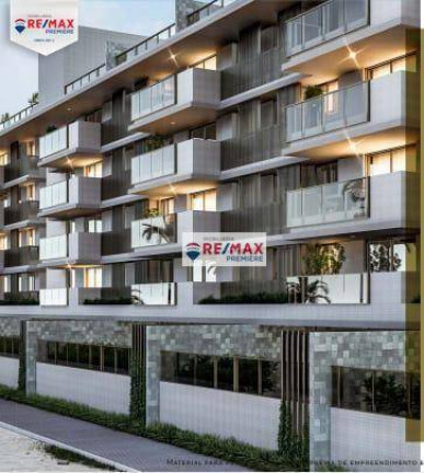 Imagem Apartamento com 2 Quartos à Venda, 66 m² em Praia Formosa - Cabedelo Imagem Apartamento com 2 Quartos à Venda, 66 m² em Praia Formosa - Cabedelo