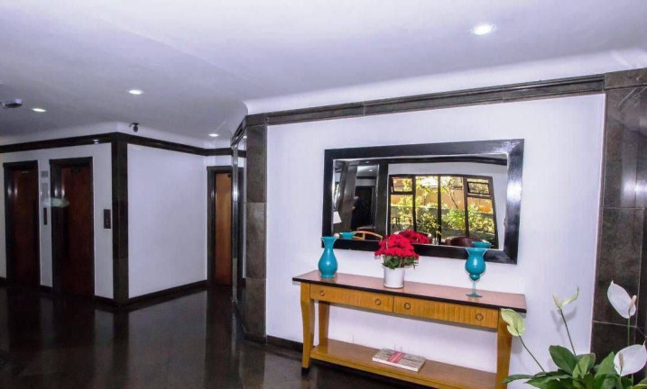 Imagem Apartamento com 1 Quarto à Venda, 45 m² em Jardim Paulista - São Paulo Imagem Apartamento com 1 Quarto à Venda, 45 m² em Jardim Paulista - São Paulo