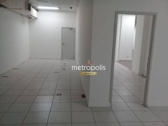 Imagem Sala Comercial para Alugar, 580 m² em Centro - São Caetano Do Sul