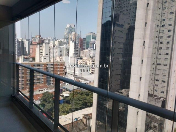 Imagem Imóvel com 1 Quarto à Venda, 48 m² em Consolação - São Paulo Imagem Imóvel com 1 Quarto à Venda, 48 m² em Consolação - São Paulo