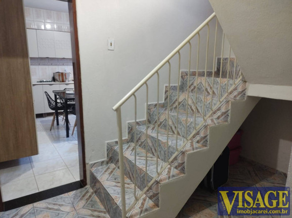 Imagem Casa com 2 Quartos à Venda, 175 m² em Bandeira Branca - Jacareí