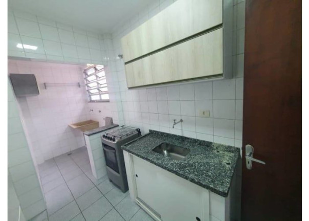 Imagem Apartamento com 1 Quarto para Alugar, 55 m² em Vila Mariana - São Paulo Imagem Apartamento com 1 Quarto para Alugar, 55 m² em Vila Mariana - São Paulo