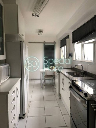 Imagem Apartamento com 4 Quartos à Venda, 300 m² em Cambuci - São Paulo