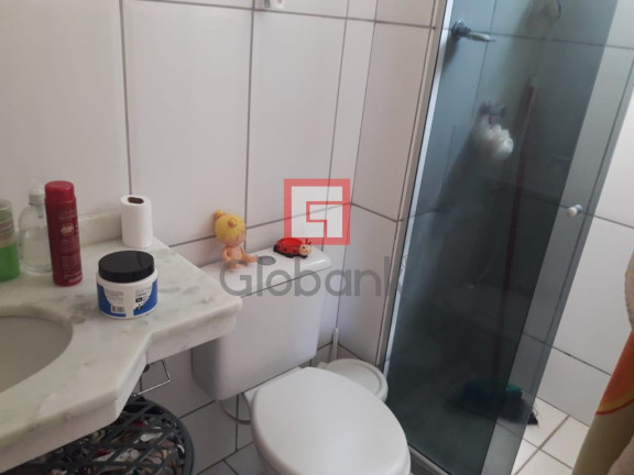 Imagem Apartamento com 3 Quartos à Venda, 74 m² em Planalto - Montes Claros Imagem Apartamento com 3 Quartos à Venda, 74 m² em Planalto - Montes Claros