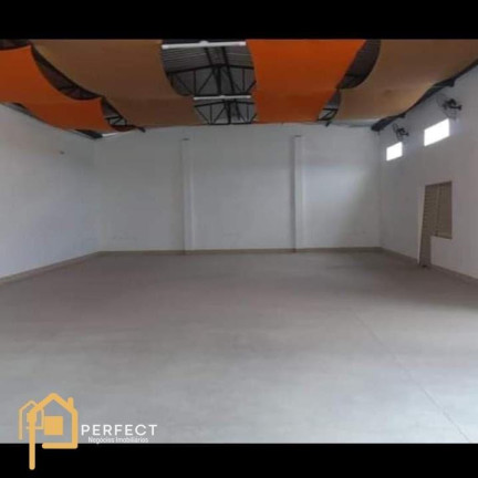 Imagem Sala Comercial para Alugar, 350 m² em Aterrado - Tremembé Imagem Sala Comercial para Alugar, 350 m² em Aterrado - Tremembé