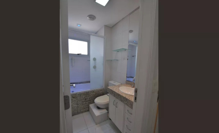 Imagem Apartamento com 2 Quartos à Venda, 105 m² em Vila Gumercindo - São Paulo
