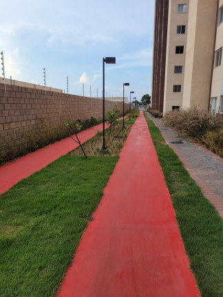 Imagem Apartamento com 2 Quartos à Venda, 43 m² em Cuiabá Imagem Apartamento com 2 Quartos à Venda, 43 m² em Cuiabá