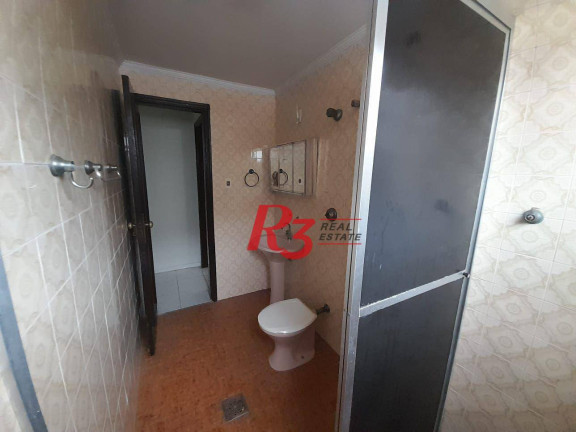 Imagem Apartamento com 2 Quartos à Venda, 84 m² em Pompéia - Santos Imagem Apartamento com 2 Quartos à Venda, 84 m² em Pompéia - Santos