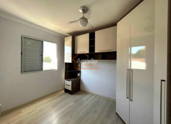 Imagem Imóvel com 2 Quartos à Venda, 49 m² em Condomínio Elias Moysés - Mogi Mirim