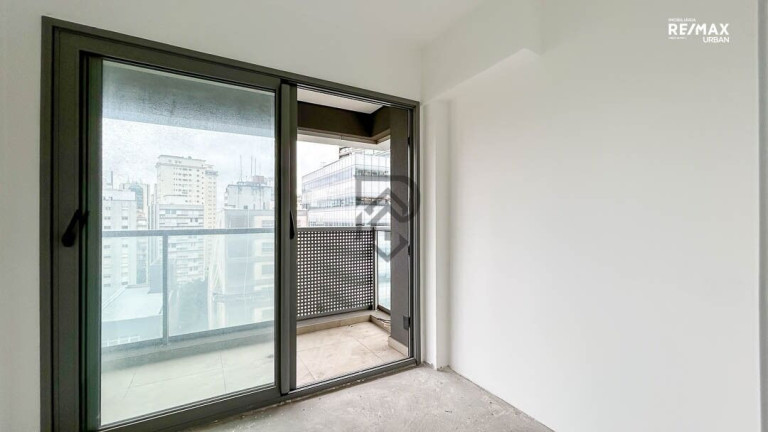 Imagem Apartamento com 2 Quartos à Venda, 68 m² em Pinheiros - São Paulo