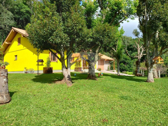 Imagem Imóvel com 3 Quartos à Venda, 150 m² em Linha Imperial - Nova Petrópolis