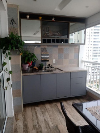 Imagem Apartamento com 3 Quartos à Venda, 107 m² em Vila Lusitânia - São Bernardo Do Campo Imagem Apartamento com 3 Quartos à Venda, 107 m² em Vila Lusitânia - São Bernardo Do Campo