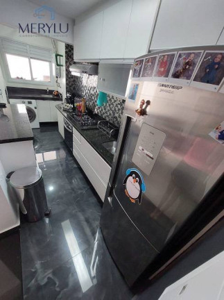 Imagem Apartamento com 2 Quartos à Venda, 83 m² em Saúde - São Paulo