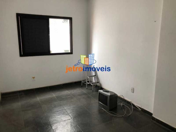 Imagem Apartamento com 1 Quarto à Venda, 48 m² em Aviação - Praia Grande